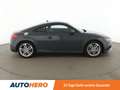 Audi TT 45 TFSI quattro Aut.*NAVI*CAM*PDC*SHZ*TEMPO*KLIMA* Сірий - thumbnail 7