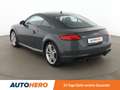 Audi TT 45 TFSI quattro Aut.*NAVI*CAM*PDC*SHZ*TEMPO*KLIMA* Сірий - thumbnail 4
