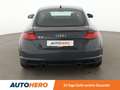 Audi TT 45 TFSI quattro Aut.*NAVI*CAM*PDC*SHZ*TEMPO*KLIMA* Сірий - thumbnail 5
