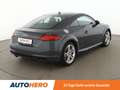 Audi TT 45 TFSI quattro Aut.*NAVI*CAM*PDC*SHZ*TEMPO*KLIMA* Сірий - thumbnail 6