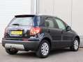 Fiat Sedici 1.6-16V Emotion airco LM 4-deurs org NL Negru - thumbnail 8