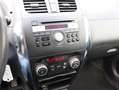 Fiat Sedici 1.6-16V Emotion airco LM 4-deurs org NL Negru - thumbnail 13
