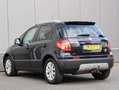 Fiat Sedici 1.6-16V Emotion airco LM 4-deurs org NL Negru - thumbnail 7