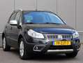 Fiat Sedici 1.6-16V Emotion airco LM 4-deurs org NL Negru - thumbnail 5