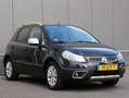 Fiat Sedici 1.6-16V Emotion airco LM 4-deurs org NL Negru - thumbnail 4