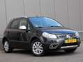 Fiat Sedici 1.6-16V Emotion airco LM 4-deurs org NL Negru - thumbnail 3