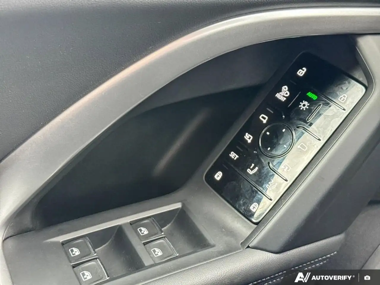 Audi Q5 снимка Audi Q5