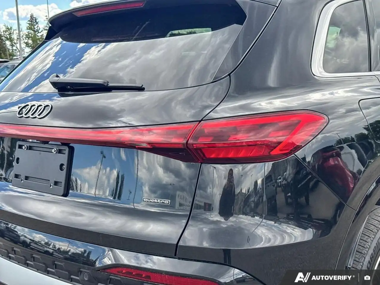 Audi Q5 снимка Audi Q5