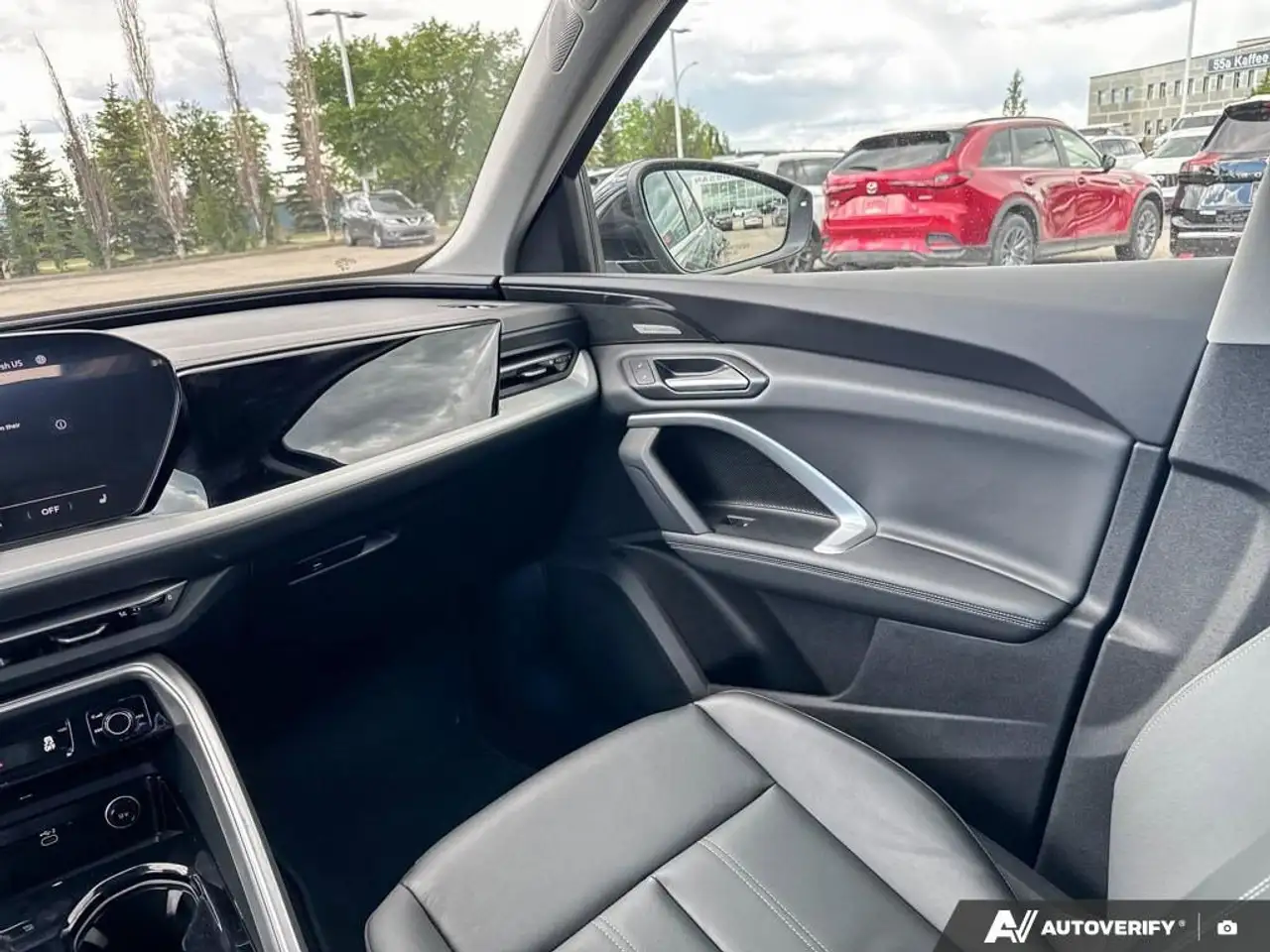 Audi Q5 снимка Audi Q5