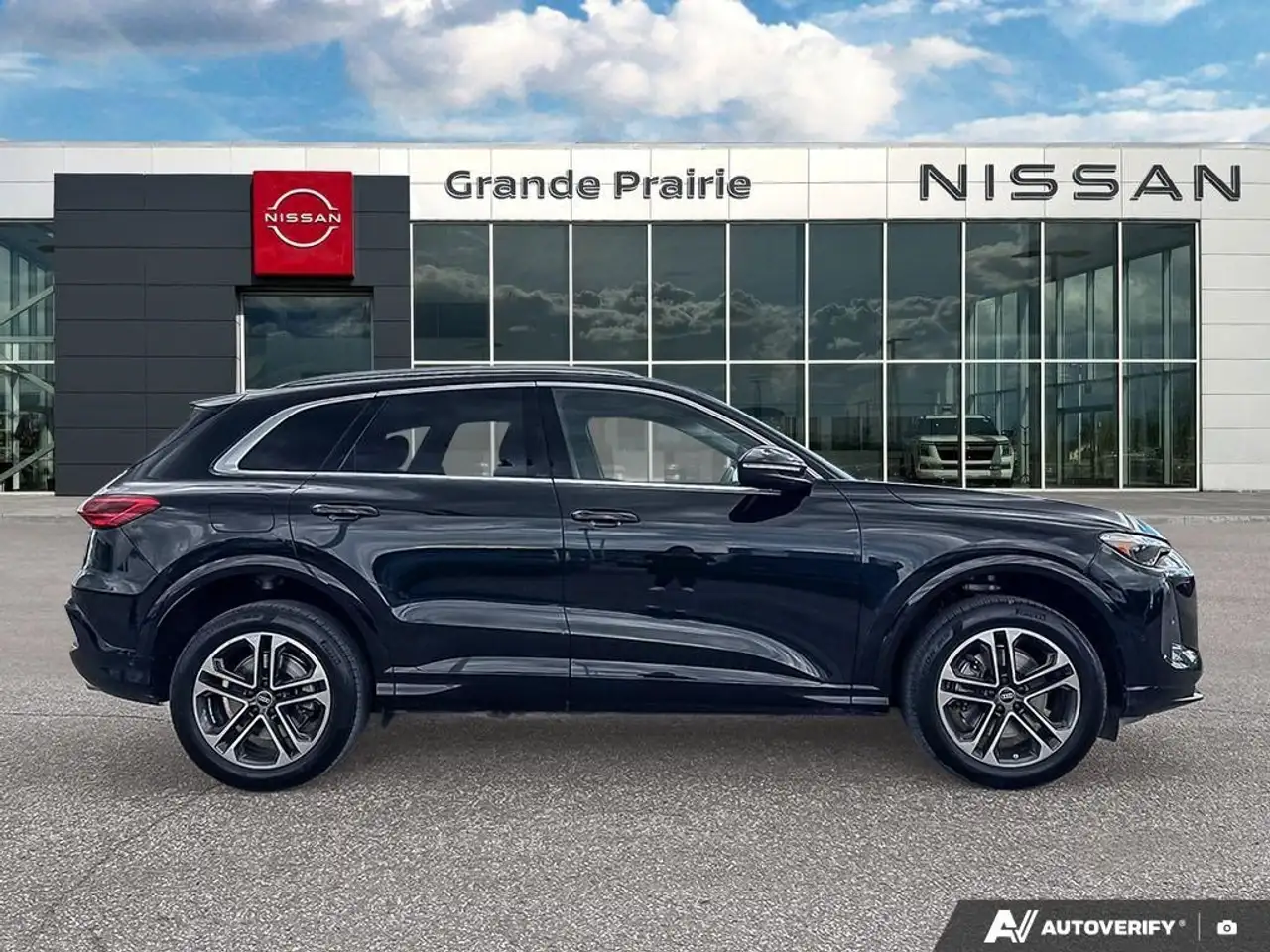 Audi Q5 снимка Audi Q5