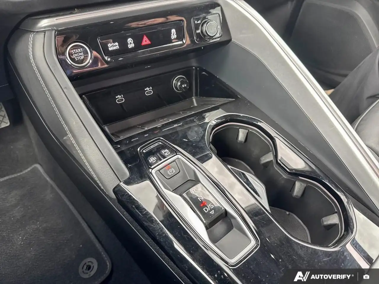 Audi Q5 снимка Audi Q5