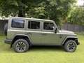 BAW 212 BAW 212 2.0 Diesel 4x4 | 166 PS | Seilwinde | Trit Grün - thumbnail 3