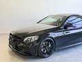 Mercedes-Benz C 43 AMG C 43 AMG 4Matic,PANO,BURMESTER,ACC,NIGHTPAKET Schwarz - thumbnail 8