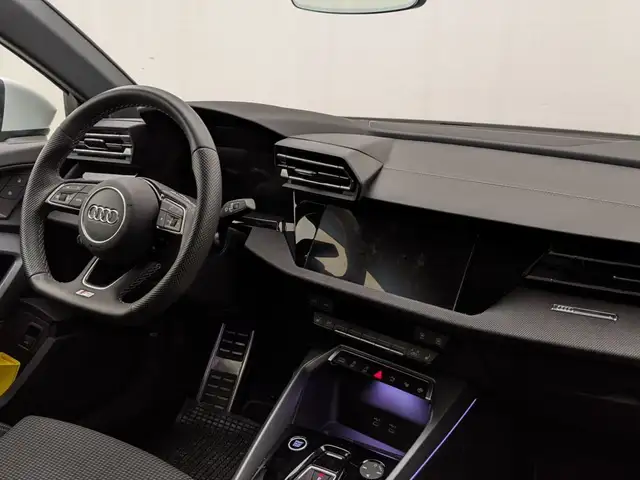 Audi A3 view 6
