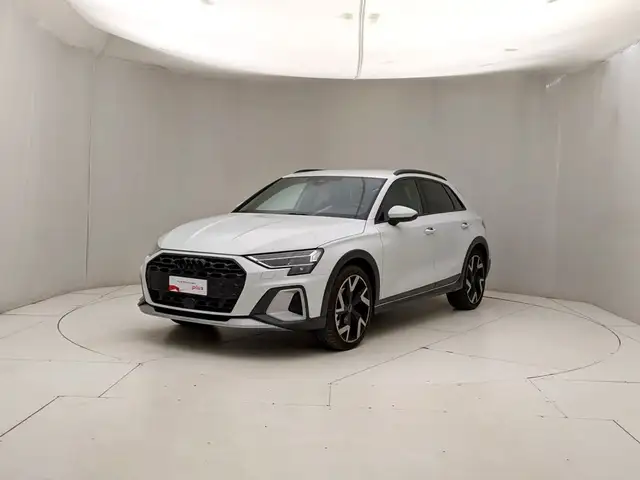 2025 Audi A3 in White for sale