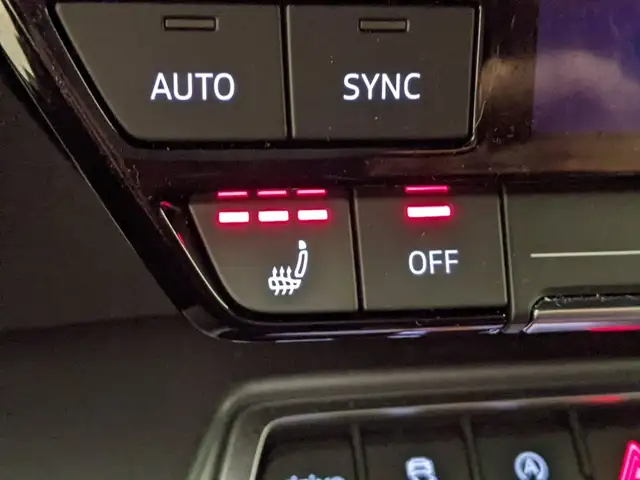 Audi A3 view 15
