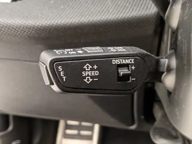 Audi A3 view 8