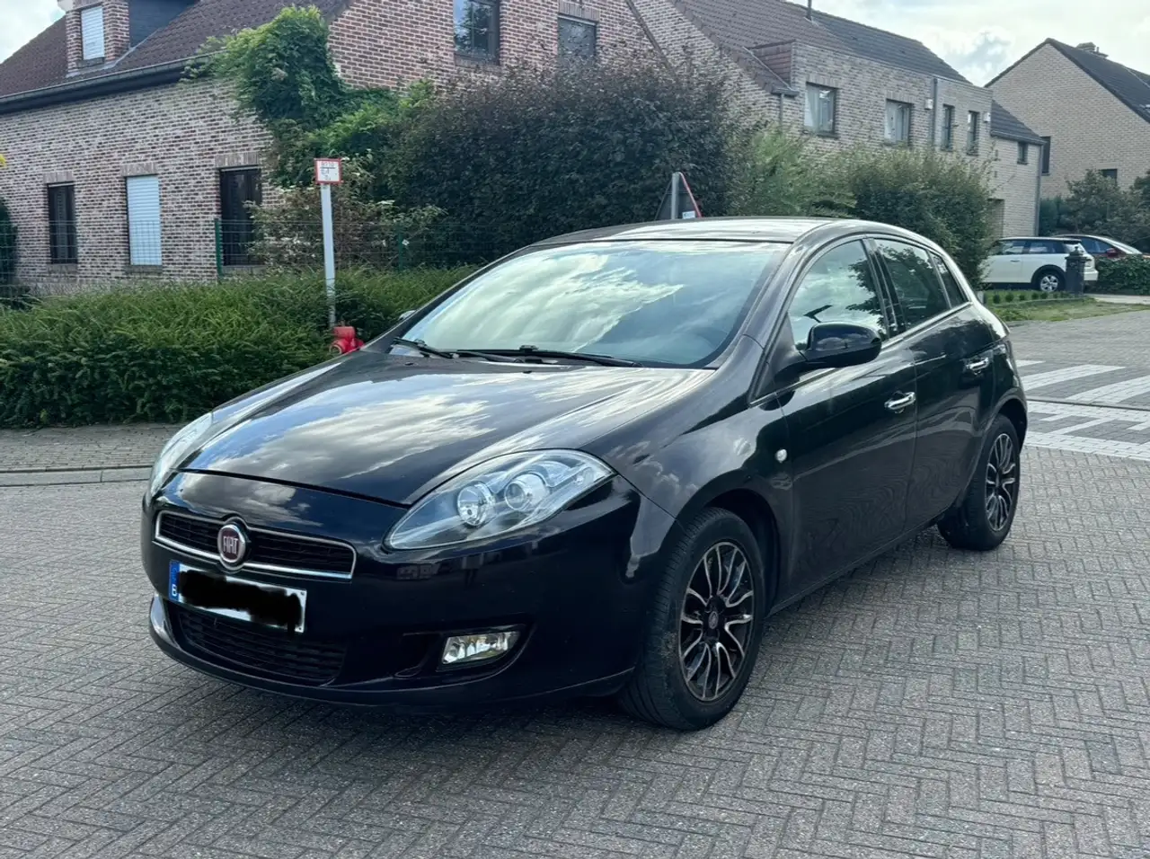 Fiat Bravo