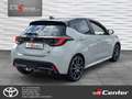 Toyota Yaris GR Sport 1.5 Dual-VVT-iE EU6d 1,5-l-VVT-iE Hybrid Grijs - thumbnail 4
