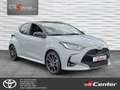 Toyota Yaris GR Sport 1.5 Dual-VVT-iE EU6d 1,5-l-VVT-iE Hybrid Gris - thumbnail 4