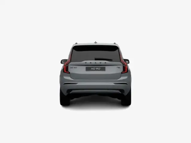Volvo XC90 T8 Black Edition Ultra "Executive Edition" | Au... Ansicht 6