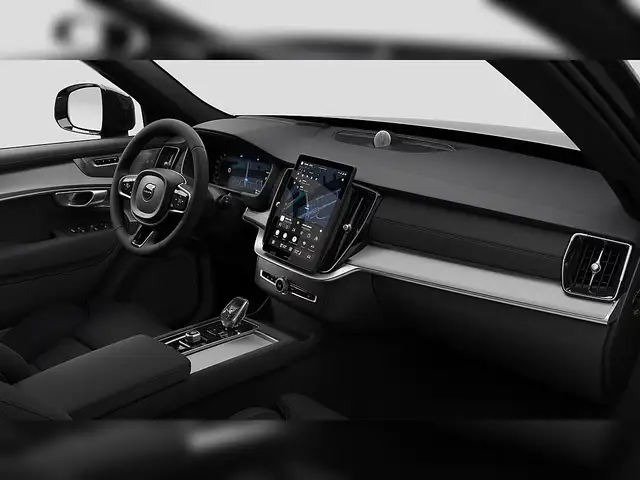 Volvo XC90 T8 Black Edition Ultra "Executive Edition" | Au... Ansicht 3