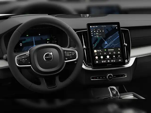 Volvo XC90 T8 Black Edition Ultra "Executive Edition" | Au... Ansicht 13