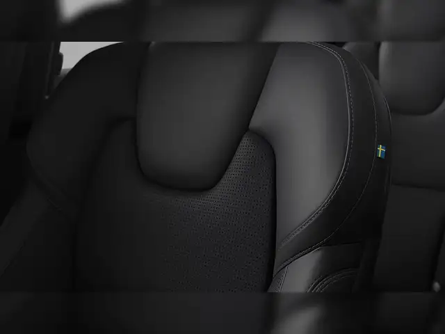 Volvo XC90 T8 Black Edition Ultra "Executive Edition" | Au... Ansicht 8
