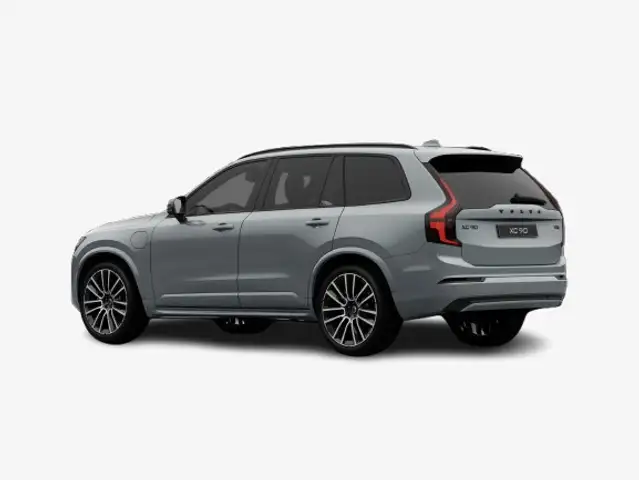 Volvo XC90 T8 Black Edition Ultra "Executive Edition" | Au... Ansicht 18