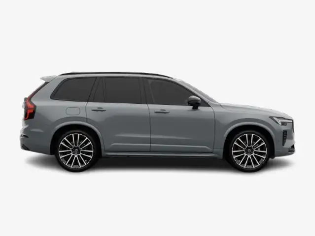 Volvo XC90 T8 Black Edition Ultra "Executive Edition" | Au... Ansicht 5