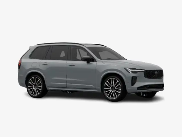 Volvo XC90 T8 Black Edition Ultra "Executive Edition" | Au... Ansicht 19