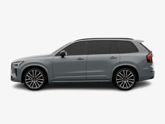 Volvo XC90 T8 Black Edition Ultra "Executive Edition" | Au... Ansicht 17