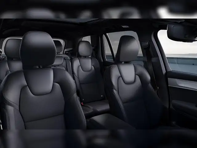 Volvo XC90 T8 Black Edition Ultra "Executive Edition" | Au... Ansicht 16