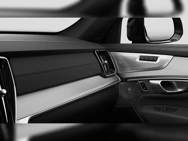 Volvo XC90 T8 Black Edition Ultra "Executive Edition" | Au... Ansicht 10