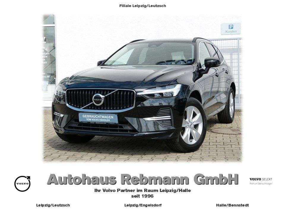 Volvo XC 60