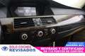 BMW Active Hybrid 5 D 3.0 235CV AUTO 4P # BIXENON, PARKTRONIC Noir - thumbnail 16
