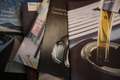 BMW Active Hybrid 5 D 3.0 235CV AUTO 4P # BIXENON, PARKTRONIC Noir - thumbnail 19