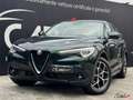 Alfa Romeo Stelvio 2.2 T Executive Q4 210CV TETTO PELLE CAM Vert - thumbnail 1