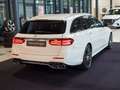 Mercedes-Benz E 53 AMG E 53 AMG 4M+ T Night Burmester Schiebedach Alarm Weiß - thumbnail 4
