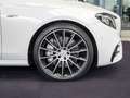 Mercedes-Benz E 53 AMG E 53 AMG 4M+ T Night Burmester Schiebedach Alarm Weiß - thumbnail 2