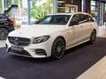 Mercedes-Benz E 53 AMG E 53 AMG 4M+ T Night Burmester Schiebedach Alarm Weiß - thumbnail 6