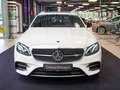 Mercedes-Benz E 53 AMG E 53 AMG 4M+ T Night Burmester Schiebedach Alarm Weiß - thumbnail 7