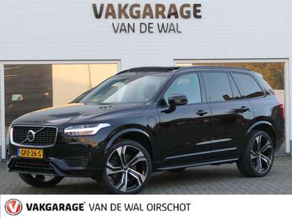 Volvo XC90 2.0 T8 Twin Engine AWD R-Design | Bowers & Wilkens