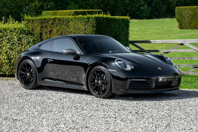 2023 Porsche 911 for sale