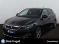 Peugeot 308 1.2 PureTech GT-line Navigatie | Trekhaak | Cruise Noir - thumbnail 1