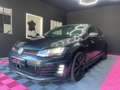 Volkswagen Golf GTI Performance Grijs - thumbnail 3
