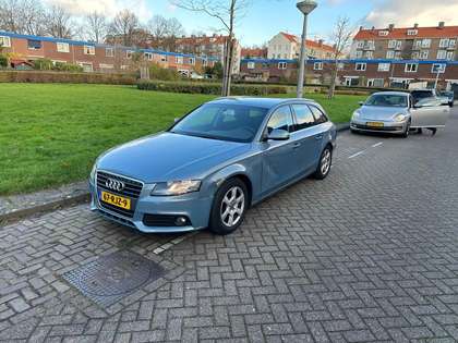 Audi A4 2.0 TDIe NW APK Business Edition Airco Cruise NAVI