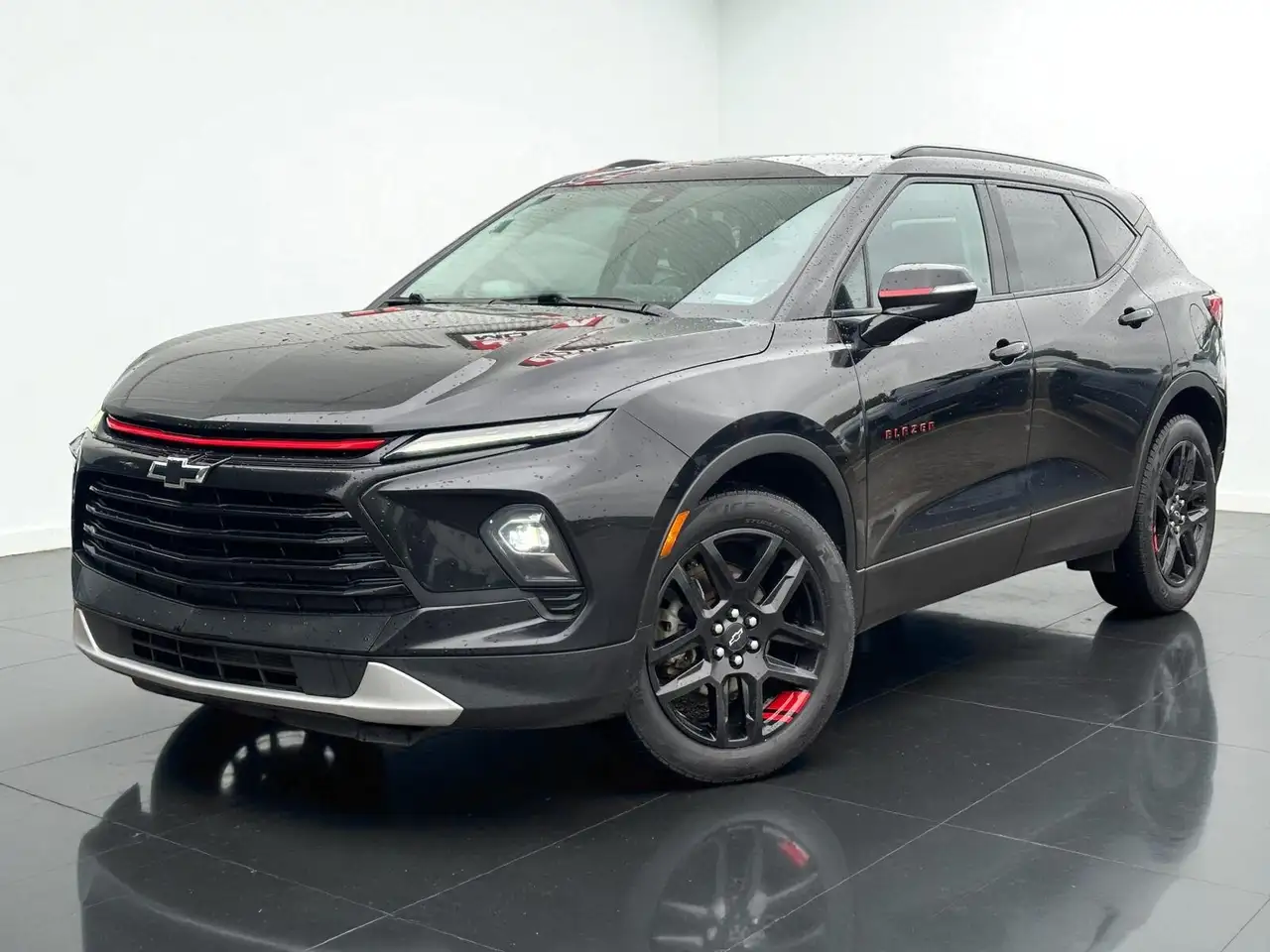 2023 Chevrolet Blazer