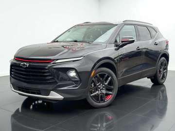 3LT True North AWD | CARPLAY | HEATED SEATS |