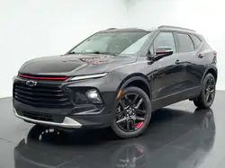 2023 Chevrolet Blazer